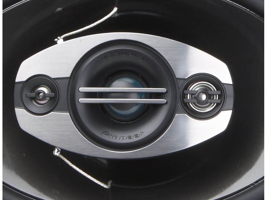 Pioneer Premier TS-A943P 6