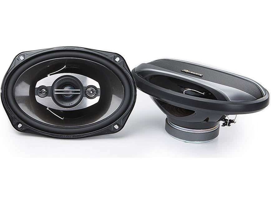 Pioneer Premier TS-A943P 6