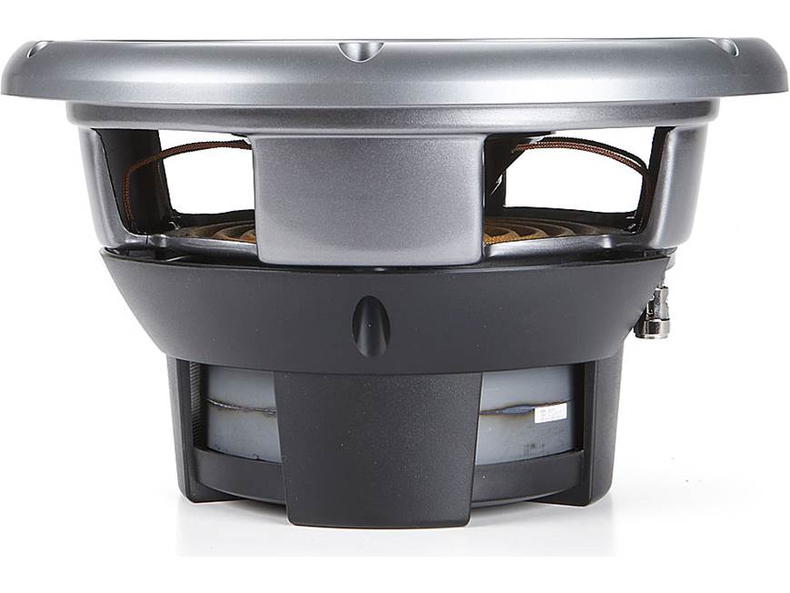 Pioneer Premier TS-W1008D4 Champion Series 10