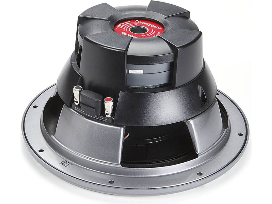 Pioneer Premier TS-W1208D2 Champion Series 12