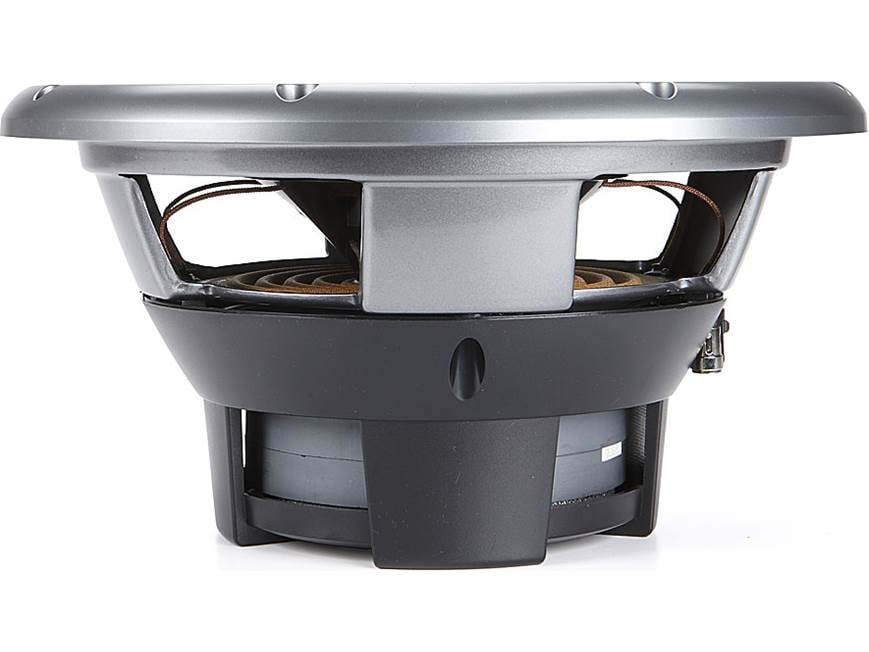 Pioneer Premier TS-W1208D4 Champion Series 12