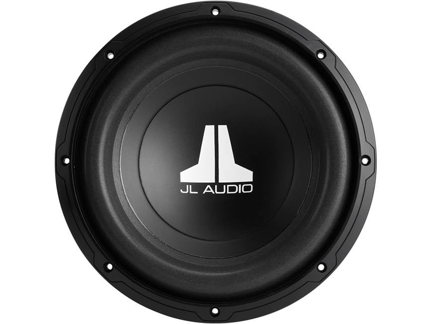 JL Audio 10W0v2-4 W0v2 Series 10