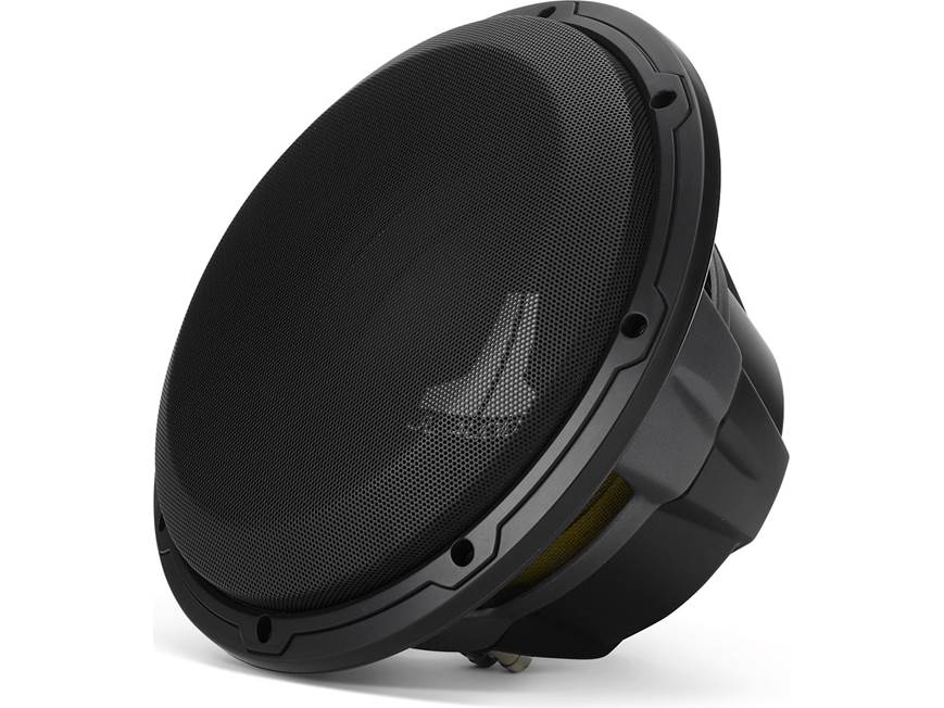 JL Audio 10W0v2-4 W0v2 Series 10