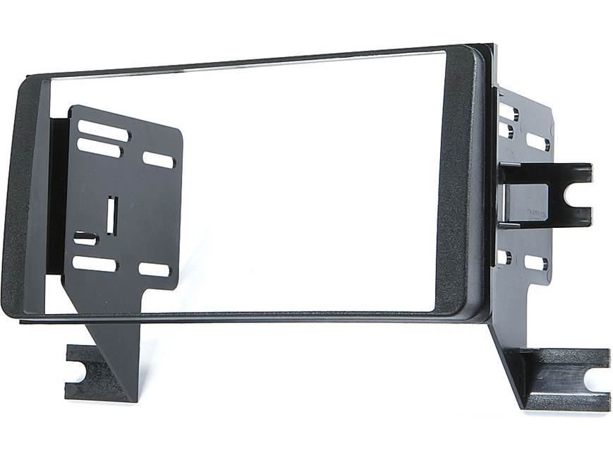 Scosche TA2076B Dash Kit Fits in select 2007-up Toyota FJ Cruiser