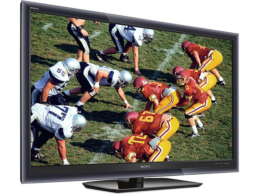 SONY BRAVIA W5 KDL-46W5 Sony KDL-46W5100 46