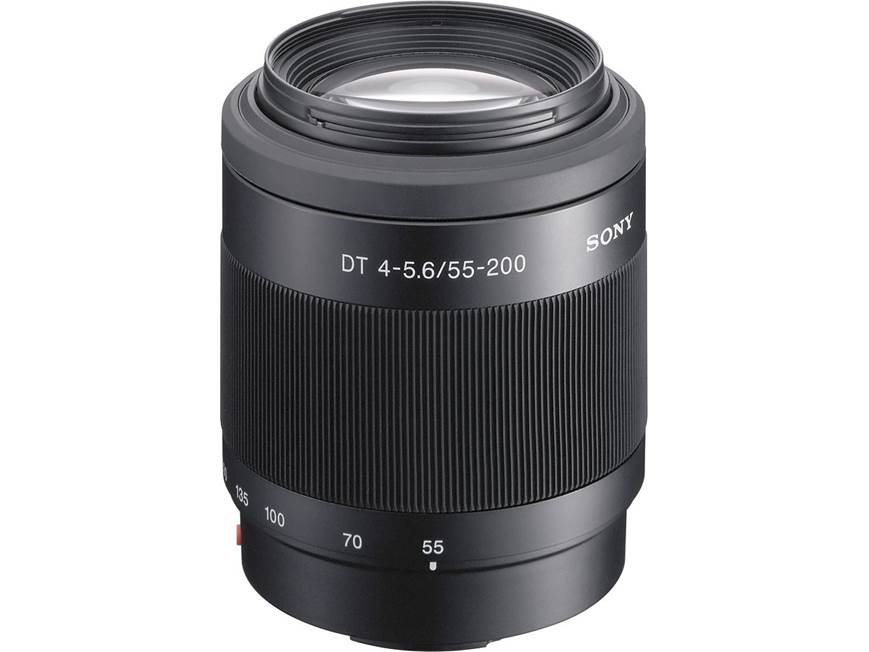 Sony Alpha DSLR-A330 Two-lens Kit 10.2-megapixel digital SLR