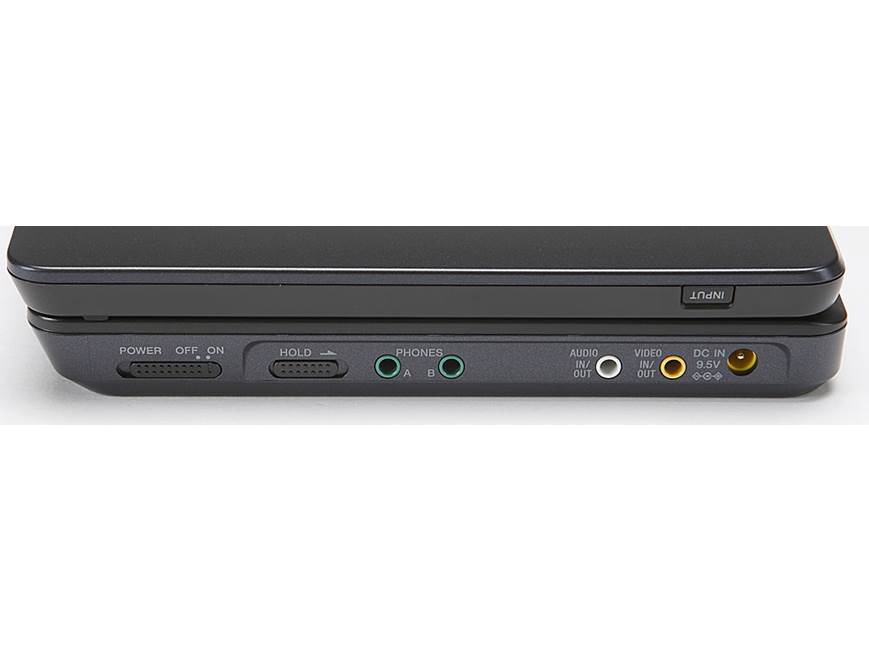 SONY DVDプレイヤー プレーヤー
