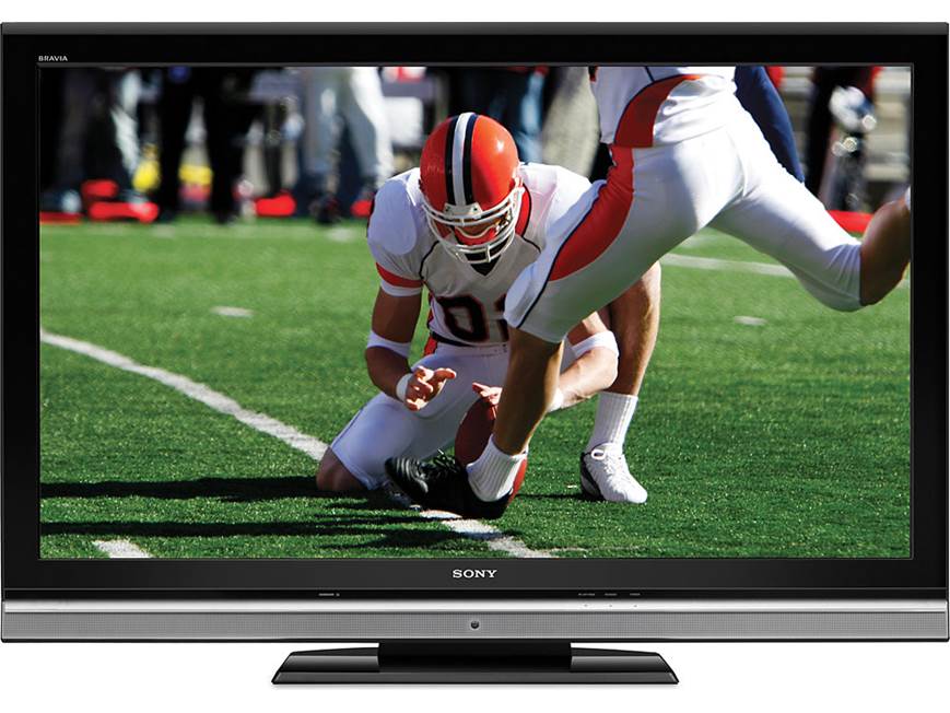 Sony KDL-52VE5 52