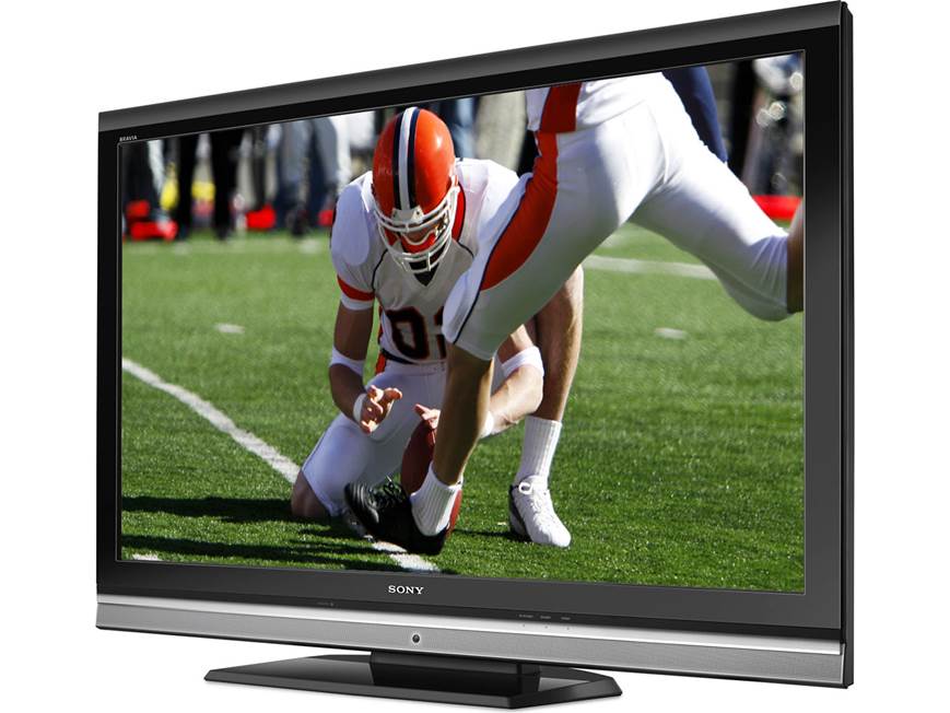 Sony KDL-52VE5 52