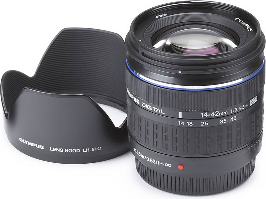 Olympus E-620 Two-lens Kit 12.3-megapixel digital SLR camera with