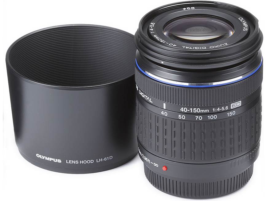 Olympus E-620 Two-lens Kit 12.3-megapixel digital SLR camera with