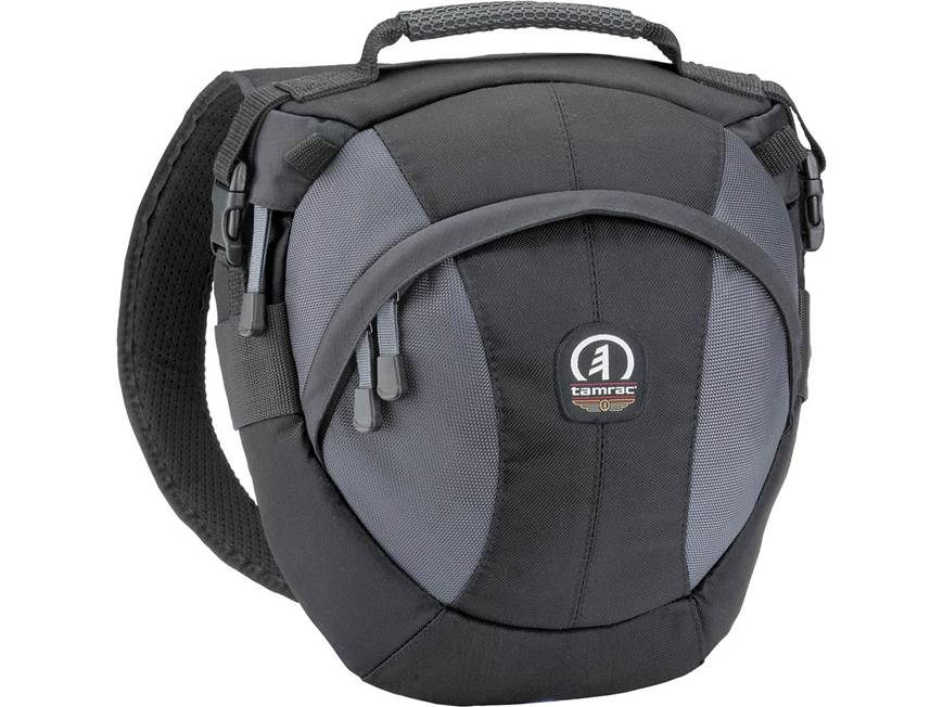 Tamrac Velocity 7x (Model 5767) Sling pack for SLR cameras at