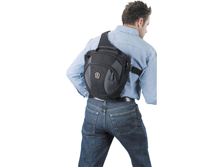 Tamrac Velocity 7x (Model 5767) Sling pack for SLR cameras  display picture 1