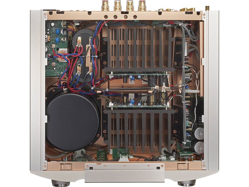 マランツ　marantz プリメインアンプ　PM-11S2 133297934_o1.jpg?