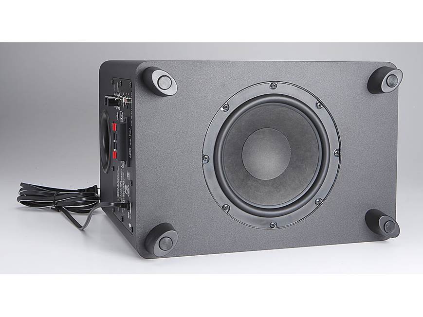 Klipsch HD Theater 500 Home theater speaker system at Crutchfield