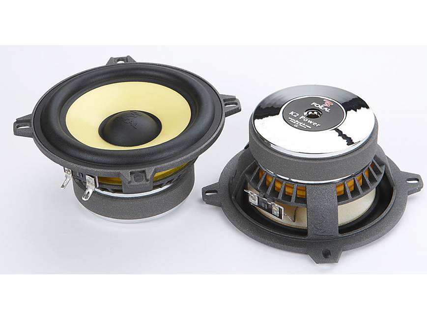Focal K2 Power 130KR 5-1/4
