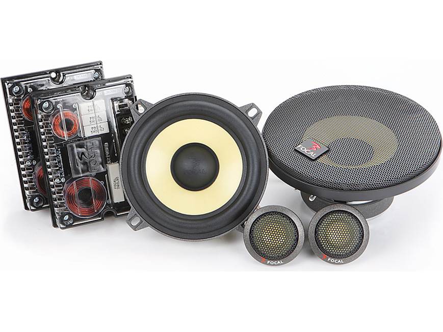 Focal K2 Power 130KR 5-1/4