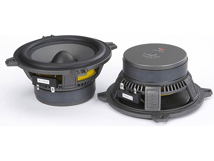 Focal Polyglass 130 V1 5-1/4