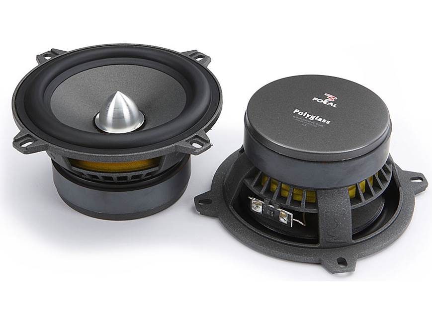 Focal Polyglass 130 VR 5-1/4