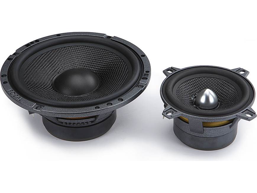Focal Access 165A3 3-way 6-3/4