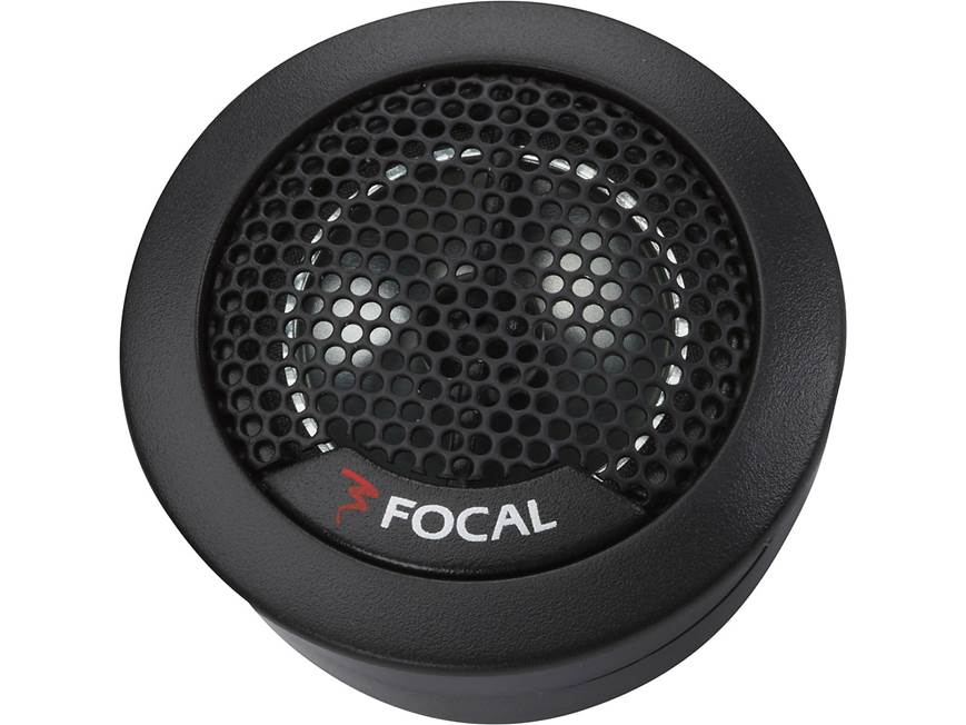 Focal Access 165A3 3-way 6-3/4