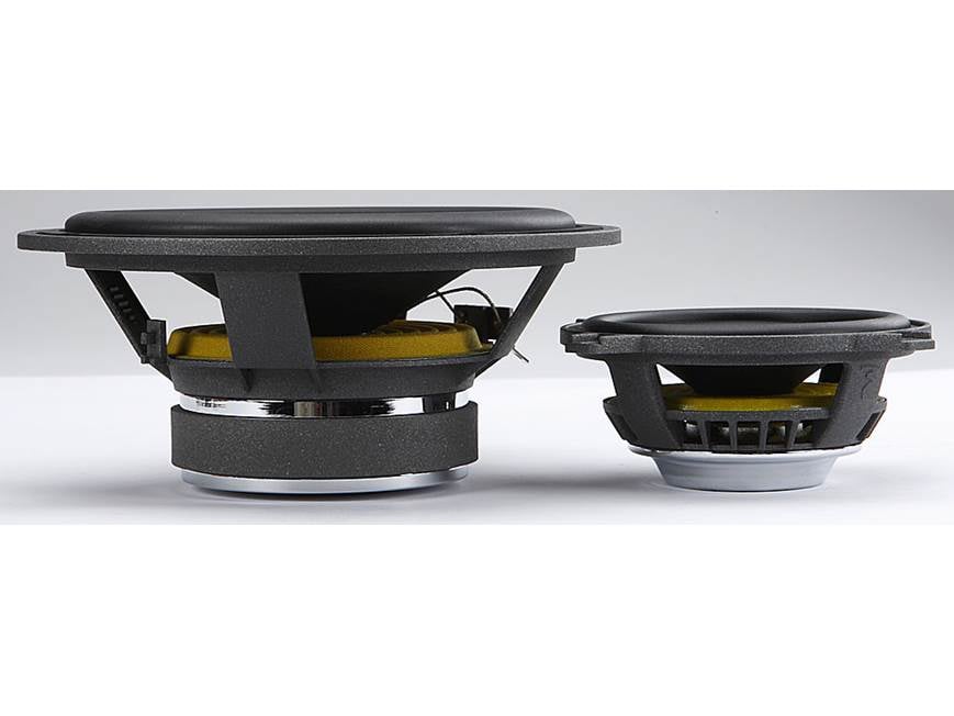 Focal Polyglass 165 VR3 3-way 6-3/4