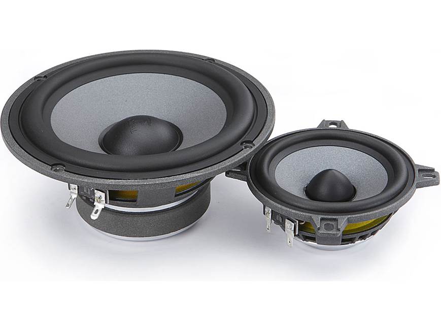 Focal Polyglass 165 VR3 3-way 6-3/4