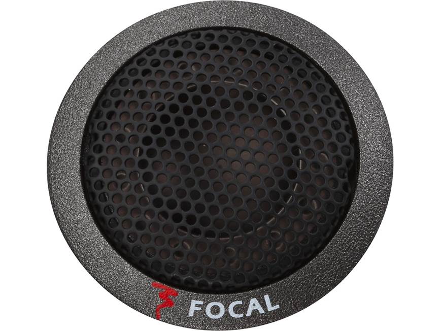 Focal Polyglass 165 VR3 3-way 6-3/4