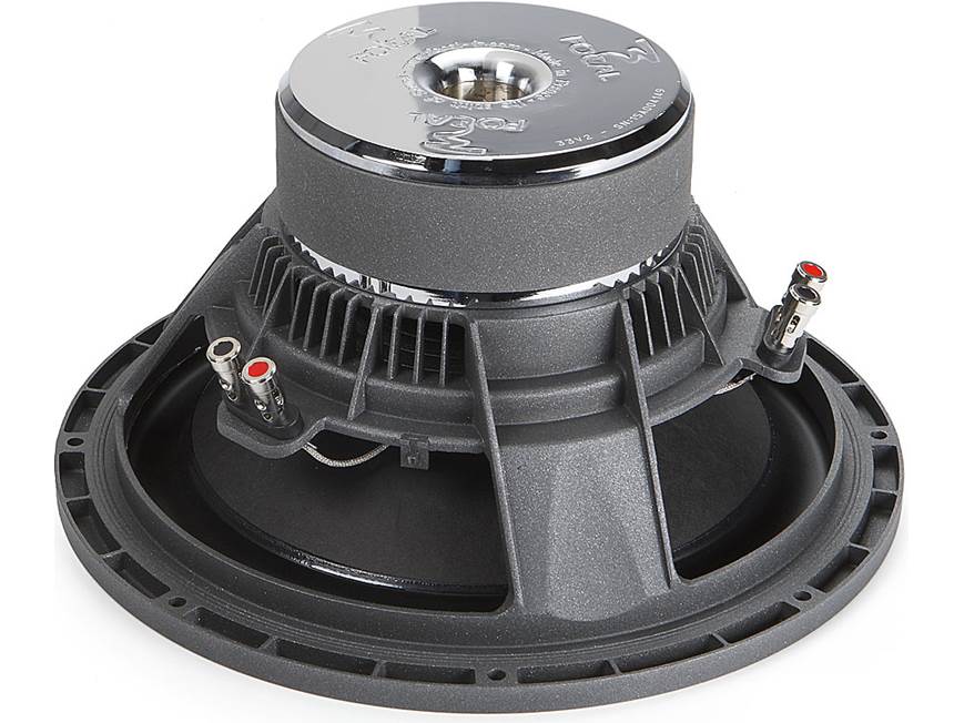 Focal Polyglass 33 V2 13