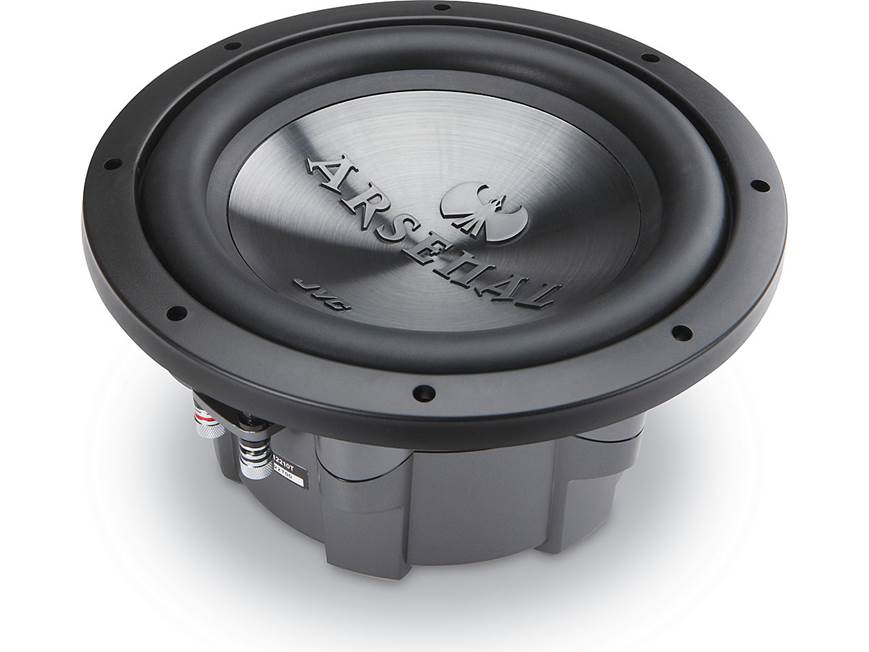 JVC Arsenal CS-AW6040 10