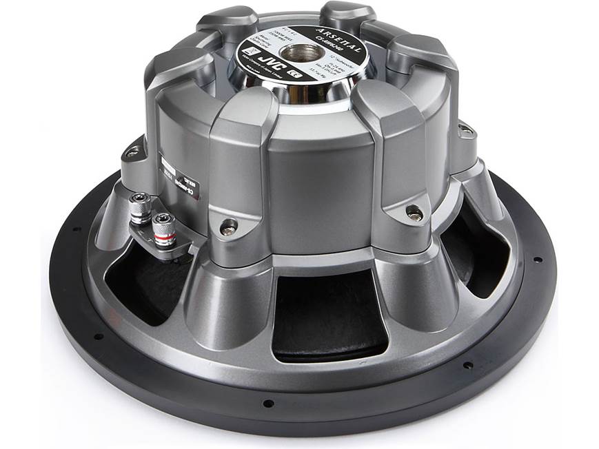 JVC Arsenal CS-AW6240 12