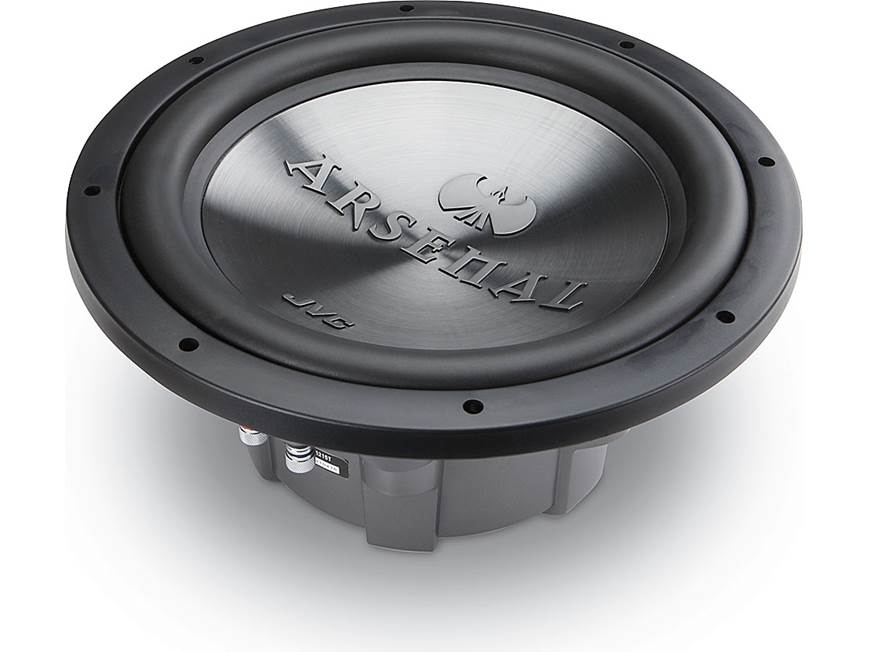 JVC Arsenal CS-AW6240 12