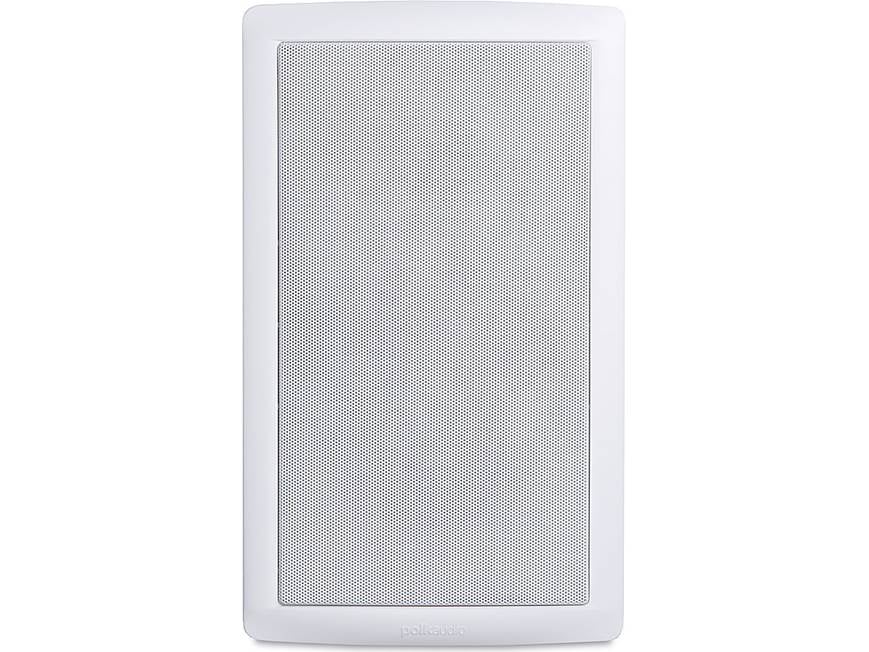 Polk Audio MC65 In-wall speaker at Crutchfield