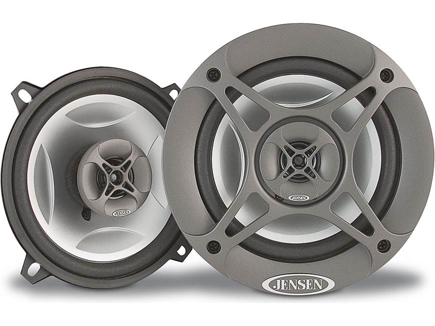 Jensen PowerPlus525 5-1/4