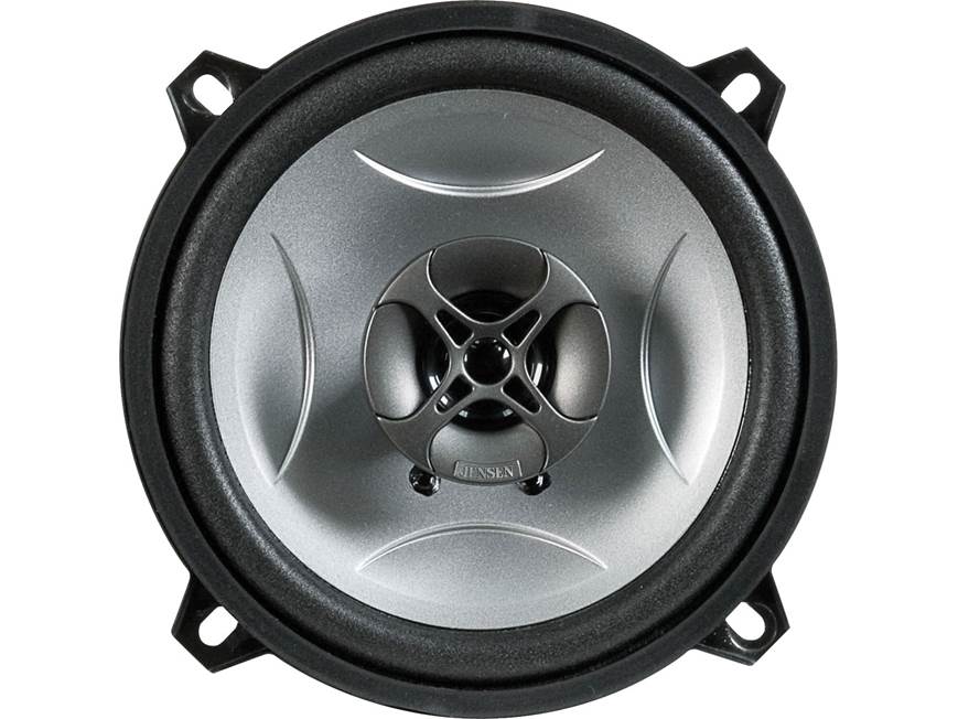 Jensen PowerPlus525 5-1/4