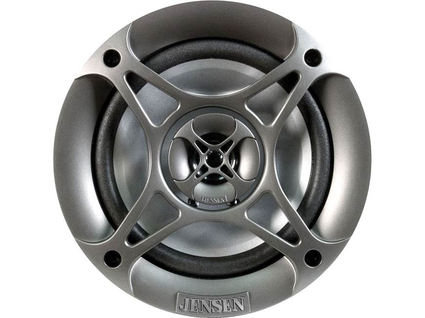 Jensen PowerPlus525 5-1/4