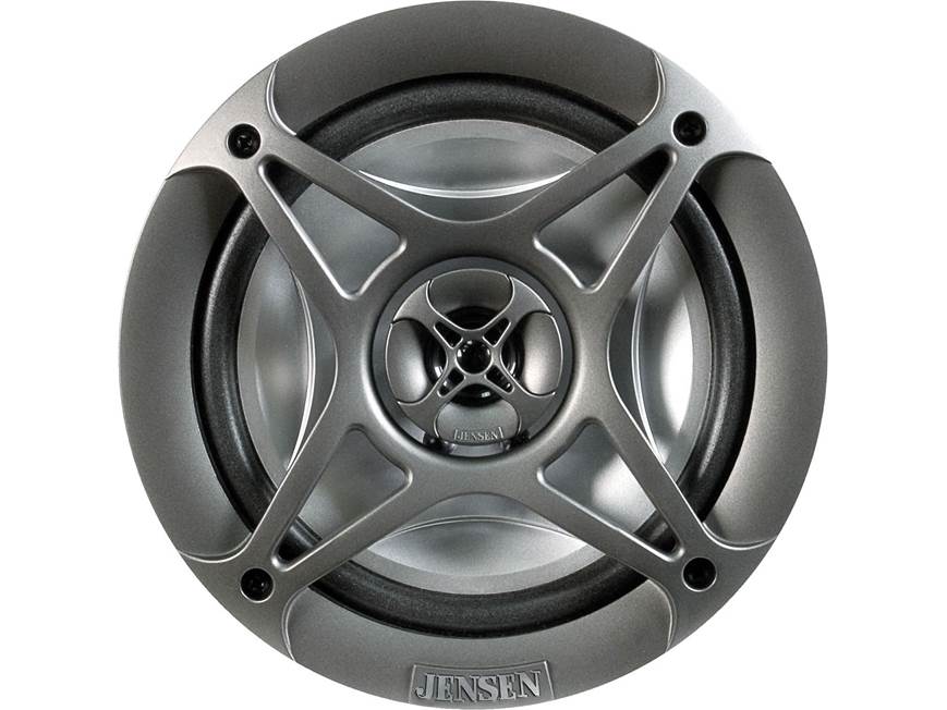 Jensen PowerPlus652 6-3/4