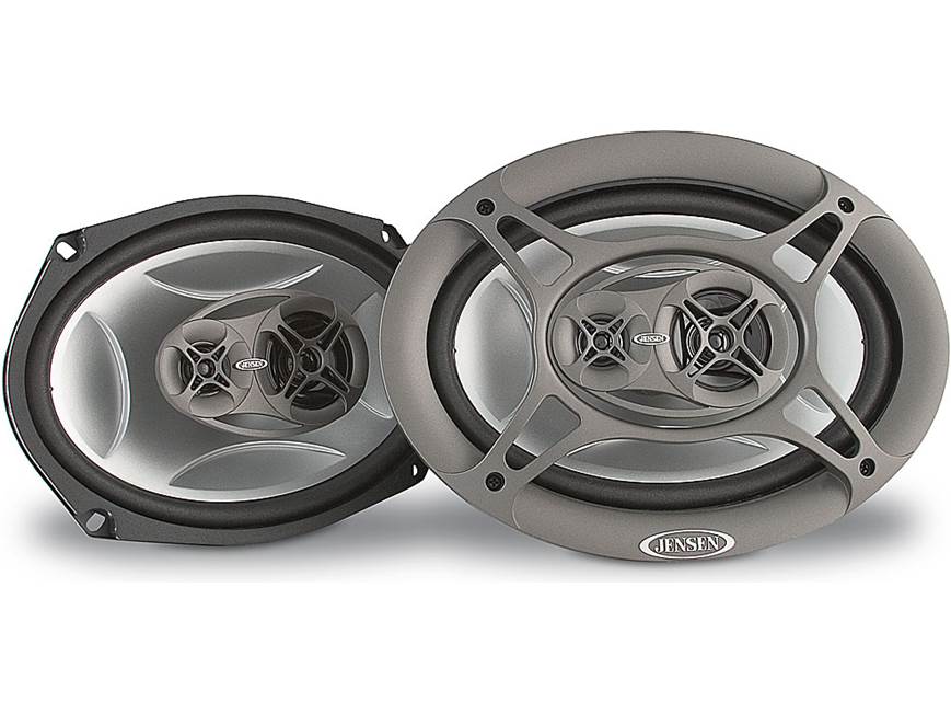Jensen PowerPlus693 6