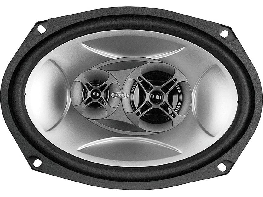 Jensen PowerPlus693 6
