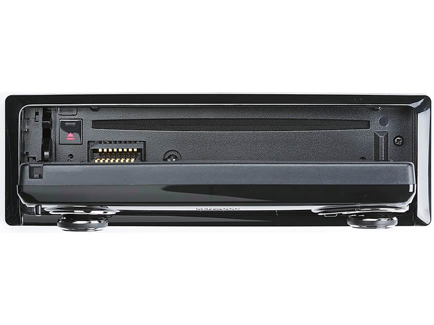 Kenwood Excelon KDC-X693 CD receiver (New Stock) at Crutchfield
