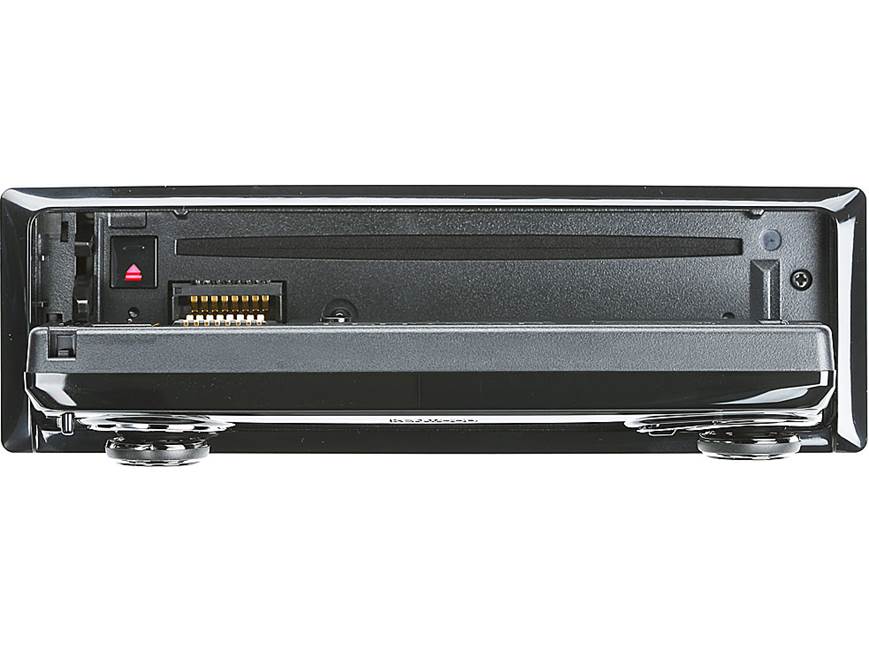 Kenwood Excelon KDC-X993 CD receiver (New Stock) at Crutchfield