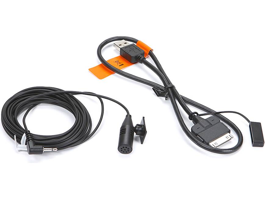 Pioneer Premier DEH-P610BT CD receiver at Crutchfield