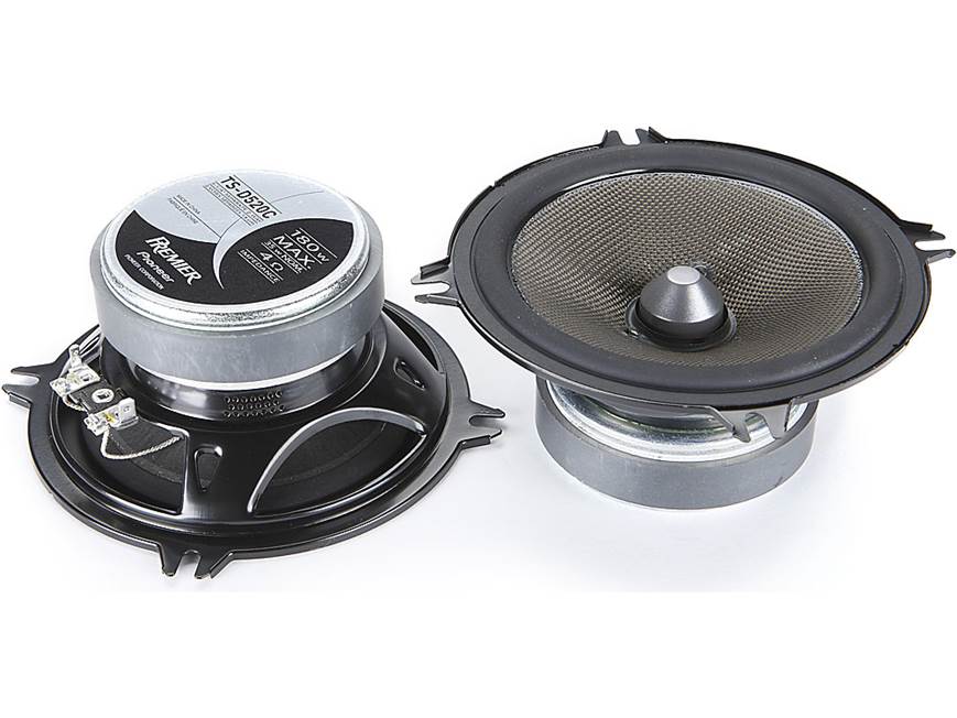 Pioneer Premier TS-D520C D-Series 5-1/4