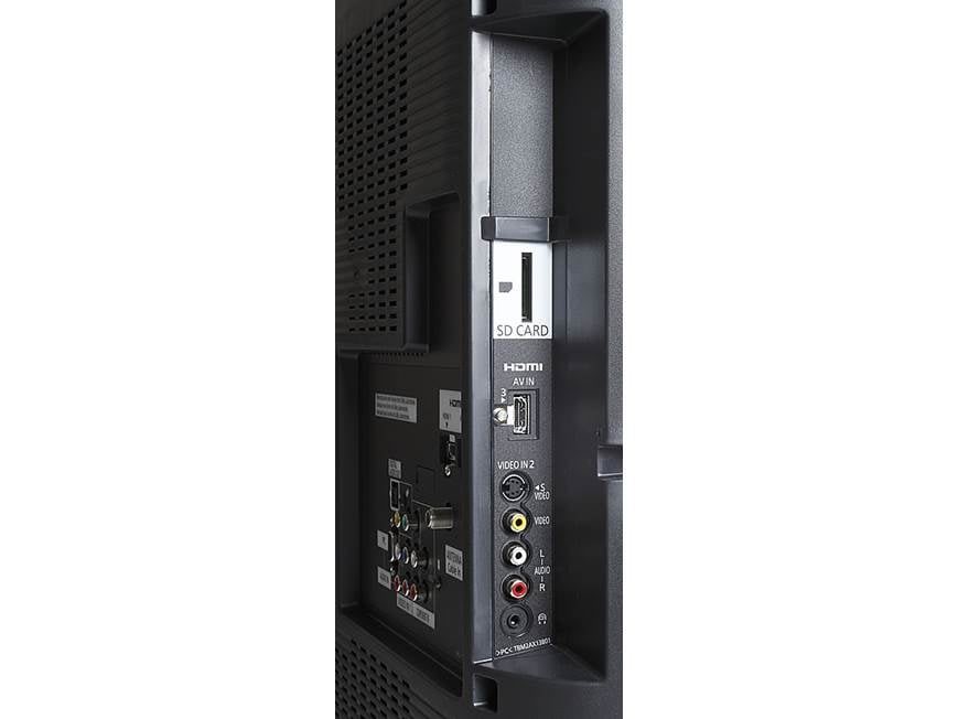 Panasonic TC-L37S1 37