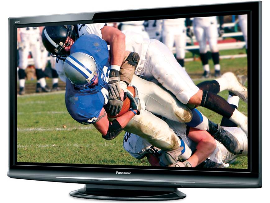 Panasonic TC-P50G15 50