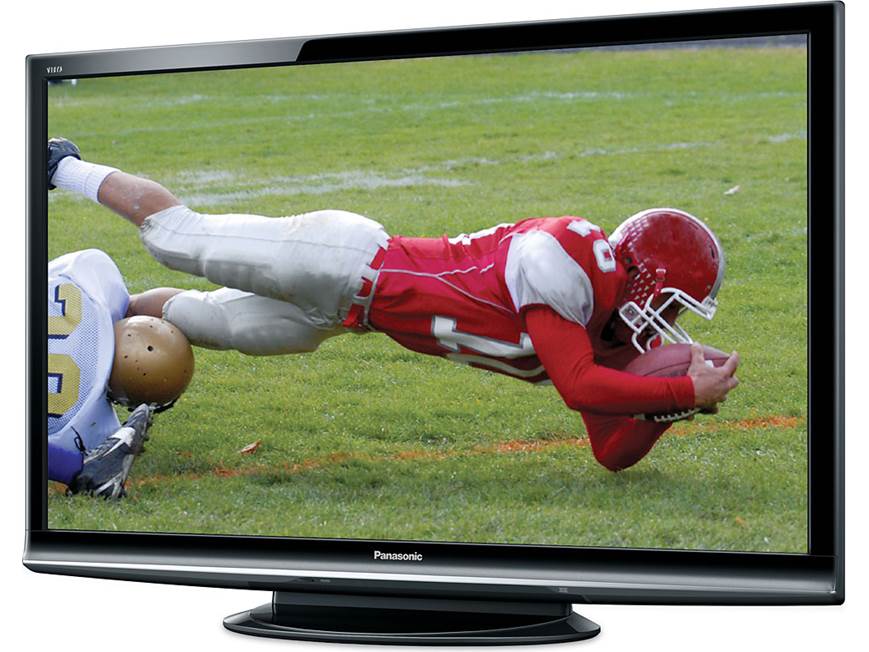 Panasonic TC-P54G10 54