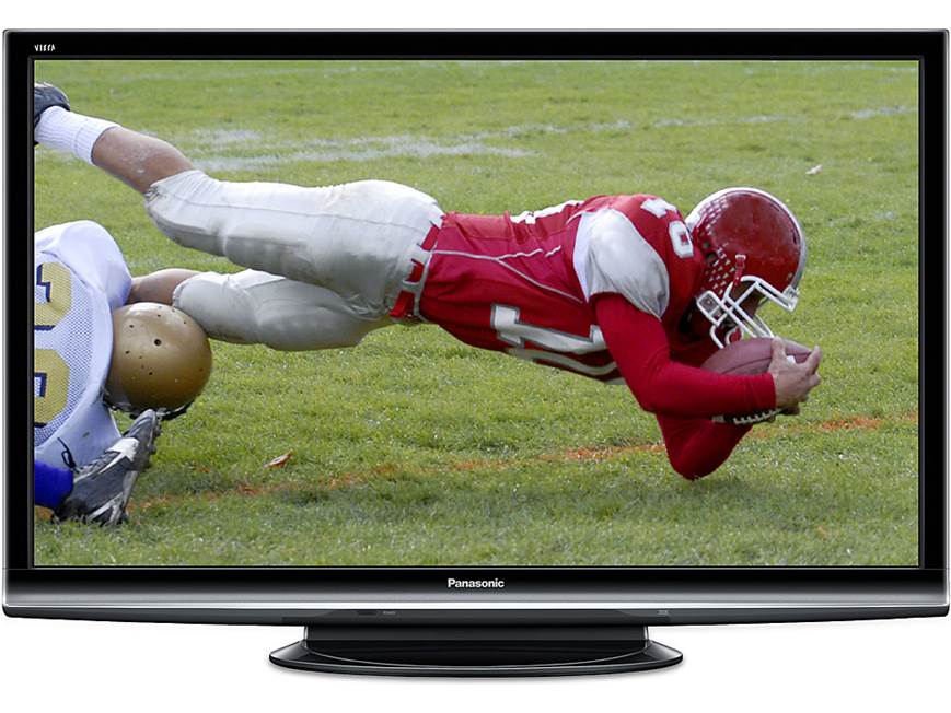 Panasonic TC-P54G10 54