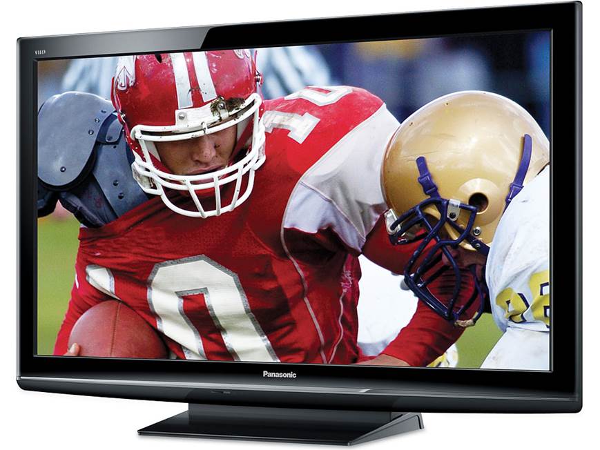 Panasonic TC-P54S1 54