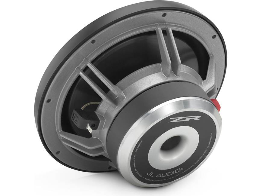JL Audio ZR800-CW Evolution™ ZR Series 8