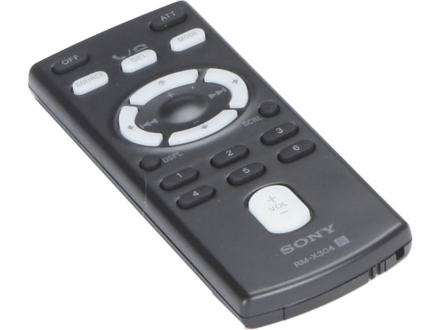 SONY RM-108 REMOTE Control Unit # S366 EUR 45,00 - FR